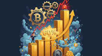 Alasan Harga Emas Antam Melejit 60 Persen dalam Setahun Terakhir