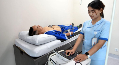 Mayapada Hospital Surabaya Perkuat Penanganan Aritmia dan Katup Jantung