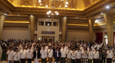 OJK Jember Luncurkan Program EPIKS di Momen Harlah NU ke-100