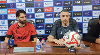 Persik Kediri Optimis Menang Saat Menjamu Dewa United Sore Ini