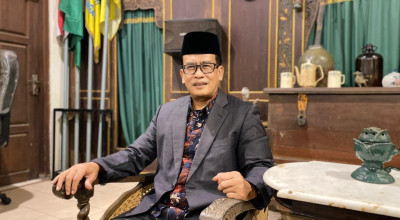 Merajut Ekspektasi NU Songsong Abad Kedua