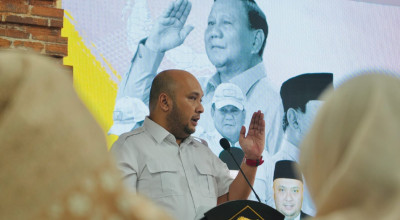Gerindra Jatim Ungkap Manfaat Ekonomi Program Gentengisasi Untuk Warga