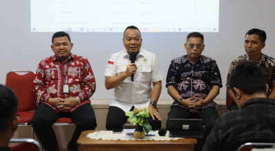 Data Kependudukan Siluman di Surabaya Turun, DPRD Targetkan Akhir Maret Selesai