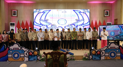 Setahun Pimpin Jember, Muhammad Fawait Fokus Perkuat Pelayanan Dasar