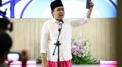 Refleksi Setahun, Muhammad Fawait: 2026 Tahun Pembuktian Percepatan Pembangunan