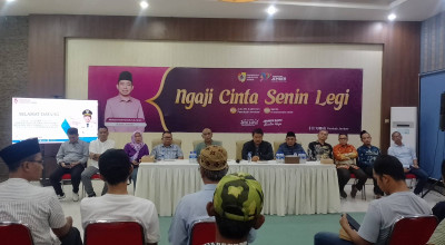 Warga Perumahan di Jember Gelar Audiensi Dengan Pemkab,  Ini Tuntutannya