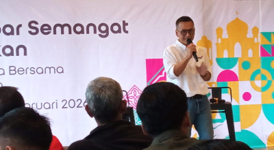 Kejahatan Online Meningkat, Indosat Hadirkan IM3 SATSPAM+