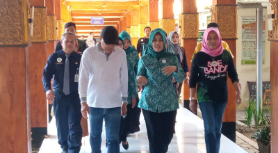 Transformasi Pelayanan, RSD dr. Soebandi Jember Catat Lonjakan Kinerja