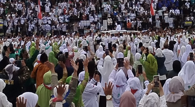 Gus Kikin Ingatkan Tantangan Warga Nahdliyin di Usia 1 Abad NU