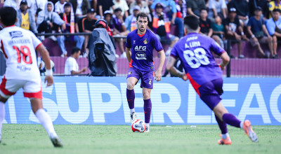 Persik Kediri Fokus Maksimalkan 3 Laga Kandang Beruntun di Februari