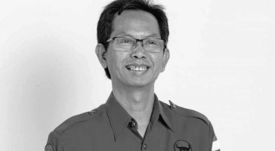 Ketua DPRD Surabaya Adi Sutarwijono Tutup Usia