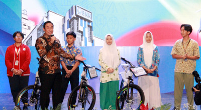 BNN Integrasikan Materi Anti Narkoba di Kurikulum Baru