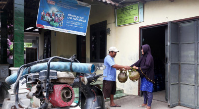 Warga Jatim Tak Perlu Panic Buying, Stok LPG Melimpah Selama Long Weekend