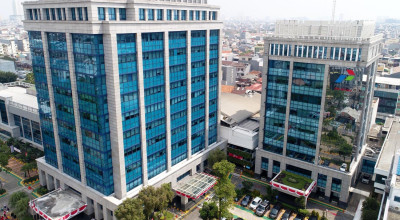 PGN Siapkan USD 353 Juta demi Perluas Infrastruktur Gas Nasional