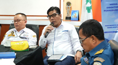 Antisipasi Lonjakan Mudik 2026, PELNI Siapkan 15 Armada di Jatim