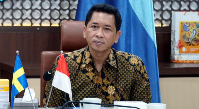 ITS Buka Jalur Karier ke Swedia, Gandeng Kampus Top Dunia Perkuat IUP