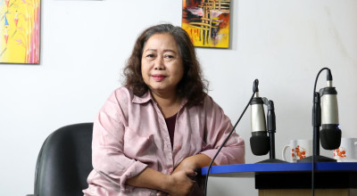 Love Scamming, Cinta Sehat Tak Pernah Jahat