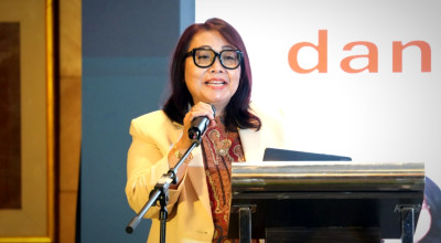 Kurun Waktu 5 Tahun, KEK Gresik Catatkan 30 Persen dari Total Investasi Nasional