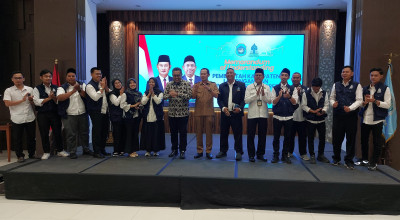 Program 1 Desa 10 Sarjana Universitas Sunan Gresik, Gratis Biaya Kuliah-Tempat Tinggal