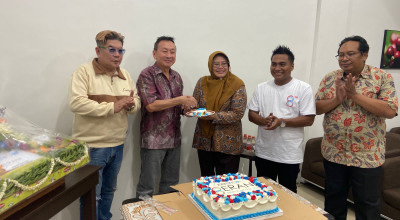 Kominfo Jawa Timur Apresiasi Peran jatimnow.com sebagai Penjernih Informasi