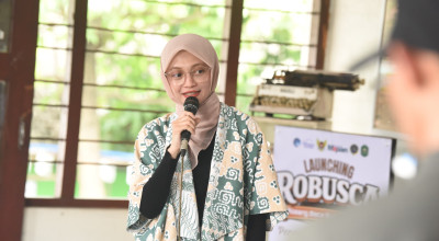 Mengenal Robusca dan TransLiteria, Cara Kota Kediri Dorong Ekosistem Literasi Baru