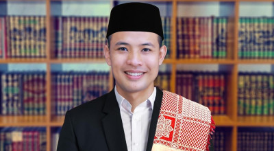 Lebaran 2026 Belum Pasti, Ini Sikap Umat yang Dianjurkan