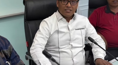 Pastikan Stok BBM Aman, Ahmad Labib Minta Masyarakat Tidak Panic Buying