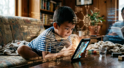 Benteng Digital PP TUNAS, ICMI Jatim: Jangan Biarkan Anak Diasuh Gadget
