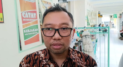 Kasus Suspek Campak di Tulungagung Meningkat, Satu Balita Dinyatakan Positif