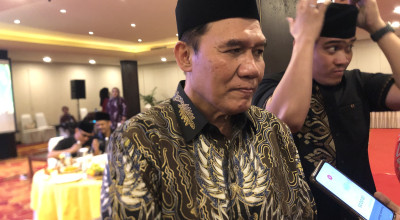 Kodrat dan IPSI Jatim Usulkan Bela Diri Masuk Ekstrakulikuler Sekolah