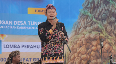 Festival Kupatan 2026 di Lamongan, Upaya Pelestarian Tradisi Warga Pantura