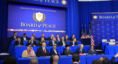 MUI Desak RI Keluar dari Board of Peace Usai Kematian Ali Khamenei