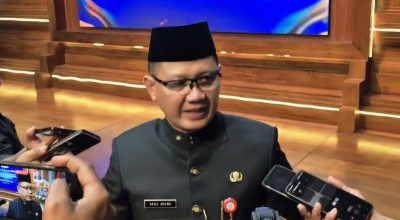 Dindik Jatim Kaji Opsi Pembelajaran Daring Buntut Efisiensi Energi