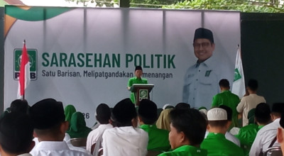 Safari Ramadan PKB Jatim di Jember, Target Tambah Suara dan Sosialisasi Muscab