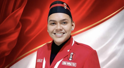 DPP GMNI Ingatkan Dampak Konflik Timur Tengah, Dorong Indonesia Ambil Peran