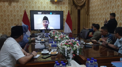 Bupati Jember Pastikan Stok BBM Aman, Warga Diminta Tak Terpancing Isu