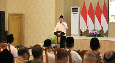 Bupati Jember Dialog dengan Tokoh Pemuda dan Mahasiswa, Butuh Ide Segar