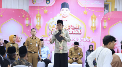 Peredaran Narkoba di Kalisat Marak, Bupati Jember Ajak Warga Bergerak Bersama