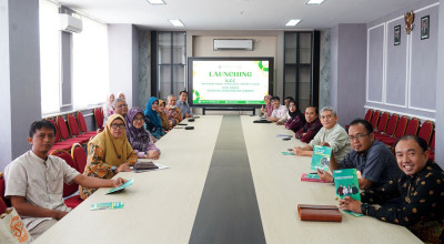 Pusat Bahasa UMSURA Buka Kelas Internasional untuk Publik