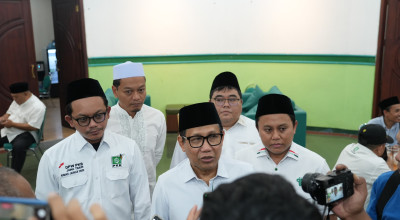 PKB Ingatkan Kualitas Caleg, Halim: Pemain Cadangan Siap Gantikan Incumbent