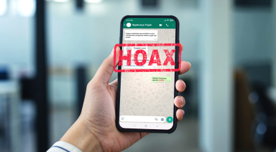 Waspada Penipuan APK Jelang Lebaran, BRI Imbau Nasabah Lakukan Ini