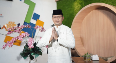 Kadindik Jatim Ingatkan Guru dan Murid Rayakan Lebaran dengan Aman