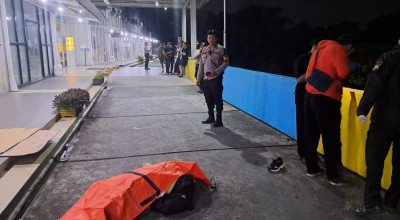 Mahasiswa UB Tewas Usai Lompat dari Lantai 11 Apartemen Suhat Malang