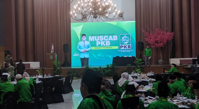 Muscab Selesai, Inilah 8 Nama Kandidat Ketua DPC PKB Tulungagung