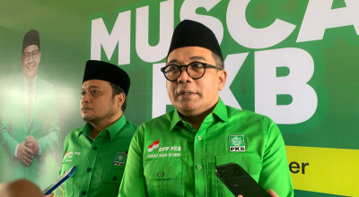 PKB Jember Targetkan Struktur Organisasi Tuntas pada 2026