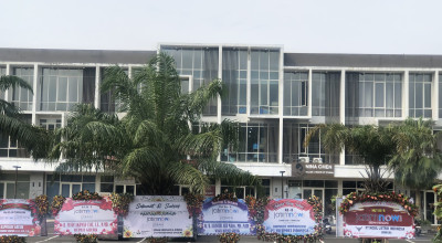 HUT ke-8 Jatimnow Dipenuhi Karangan Bunga hingga Video Pendek