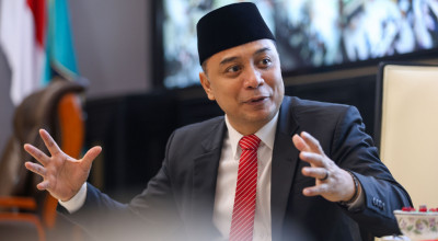 Wacana WFH ASN, Pemkot Surabaya Tunggu Arahan Presiden