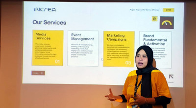 AI Ubah Industri Iklan 2026, Increa Media Tancap Gas dari Surabaya