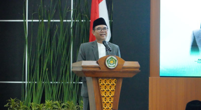 Jatim Laksanakan Rukyatul Hilal 1 Syawal 1447 H di 28 Titik