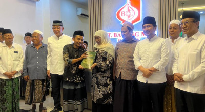 Nasib Petani Tembakau Madura Segera Berubah? Khofifah Bakal Ajukan KEK ke Pusat